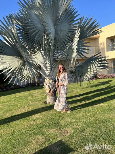 Узбекские Халаты. Чапан