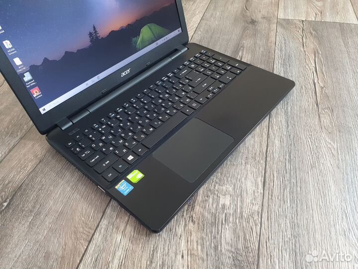 Acer aspire E5-571G (i5)