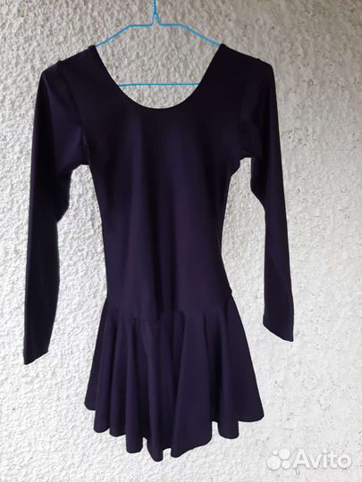 Купальник гимнастический для танцев,балета