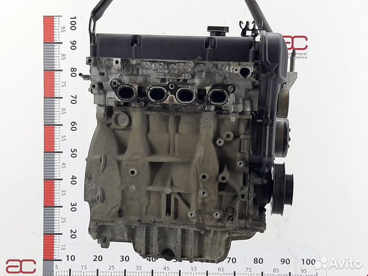 Двигатель (двс) Ford Focus 1 (1998-2005) fydd