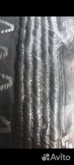 Аргоновая сварка.Сварка.Сварщик