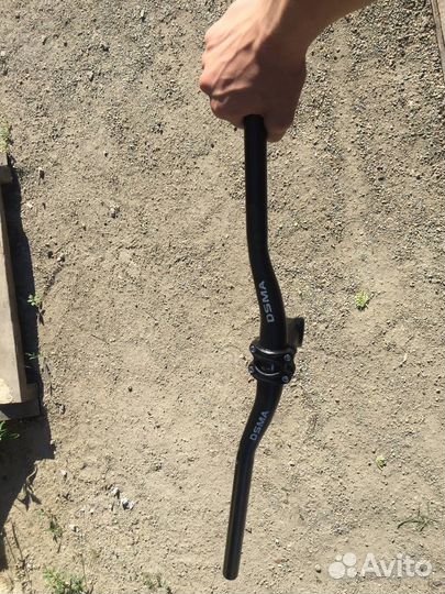 Руль для велосипеда