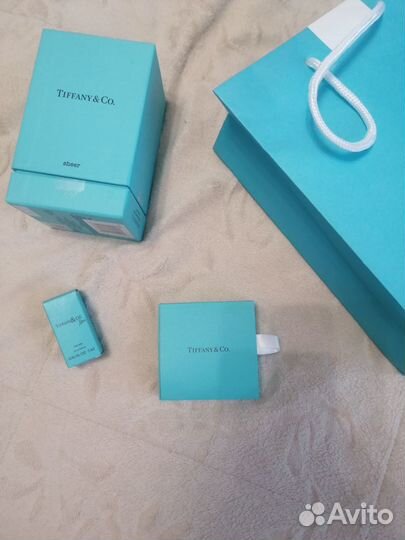 Туалетная вода женская Tiffany & Co