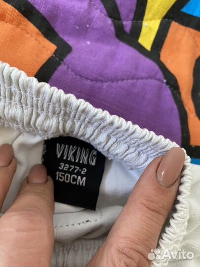 Кимоно для каратэ adidas