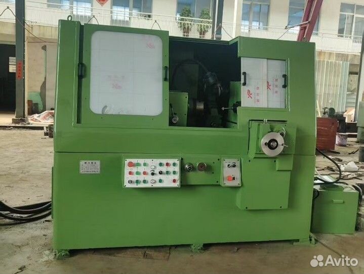 Резьбошлифовальный станок для резьбы RFQ-8518