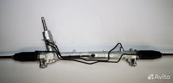 Рулевая рейка Ford Focus 2, 3 04-18,C-MAX 04-11