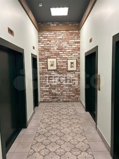 2-к. квартира, 64,4 м², 18/24 эт.