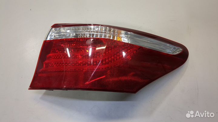 Фонарь (задний) Lexus LS460, 2009
