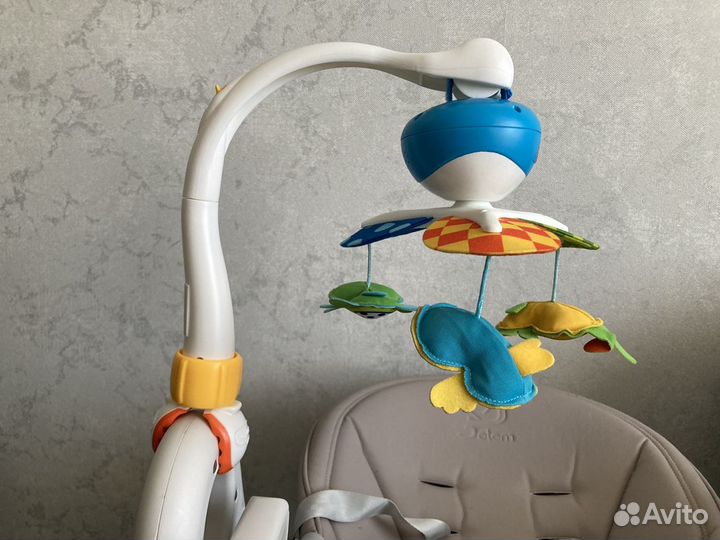 Мобиль Tiny Love