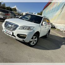 LIFAN X60 1.8 MT, 2013, 114 000 км, с пробегом, цена 590 000 руб.