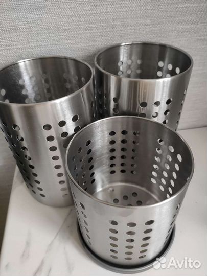 Сушилка для столовых приборов IKEA