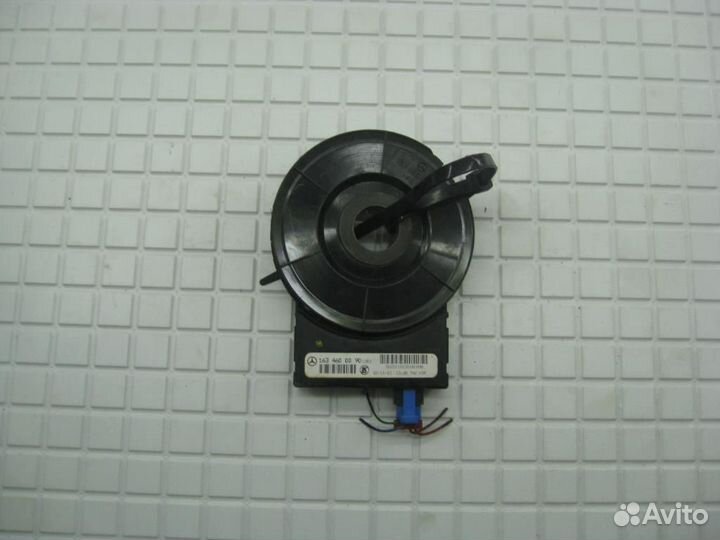 Датчик угла поворота руля Mercedes-Benz M-Класс