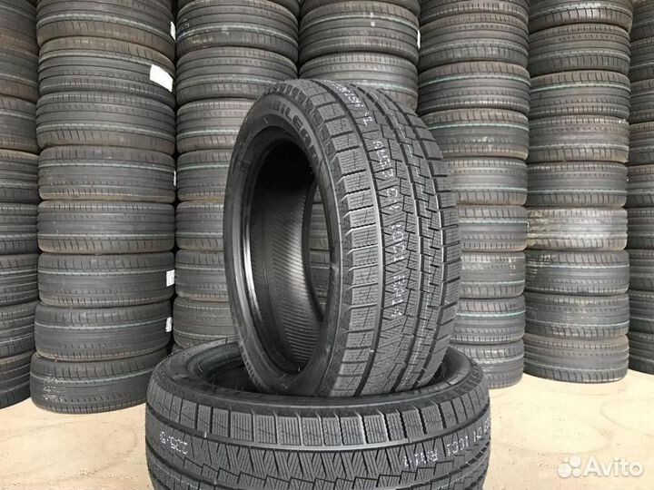 Kapsen SnowShoes AW33 255/45 R19