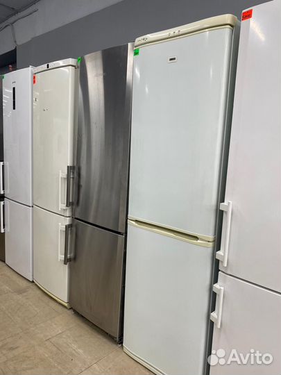 Холодильники бу