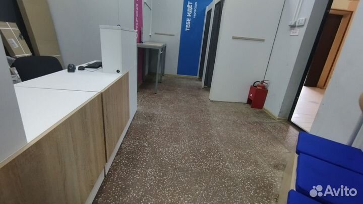 Оператор пункта выдачи заказов ozon