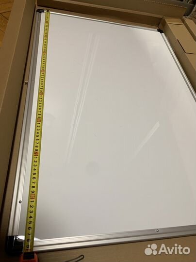 Магнитно маркерная доска 60x90