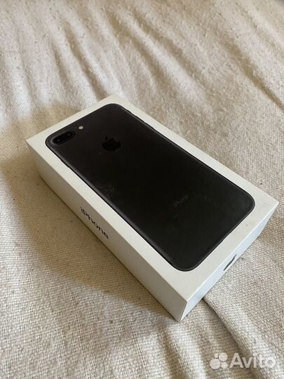 iPhone 7 Plus, 32 ГБ