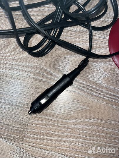 Пылесос Black Decker