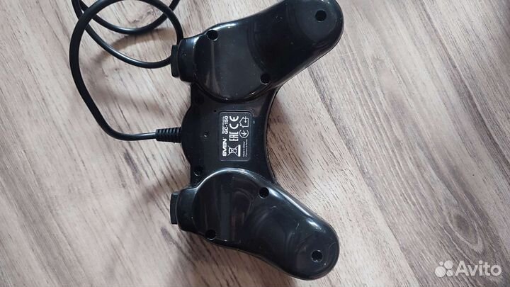 Геймпад для пк