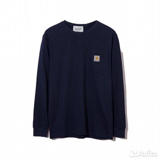 Свитшот Carhartt Синий