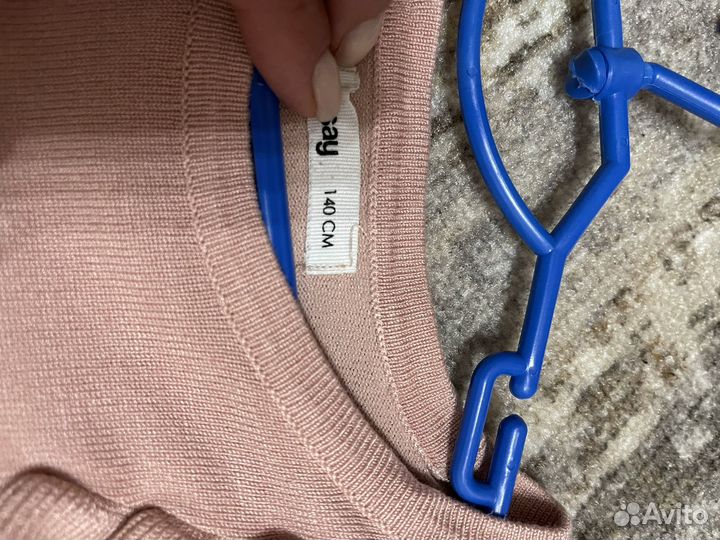 Платье на девочку