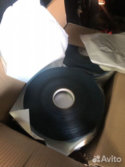 Скотч для балансировочных грузиков