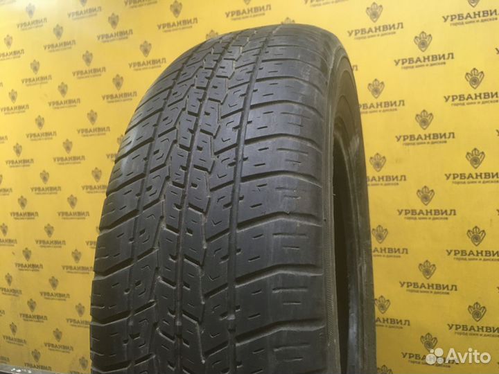 КАМА Кама-205 175/70 R13 82T