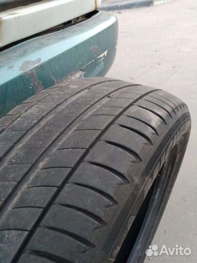 Michelin Primacy 3 55 R17