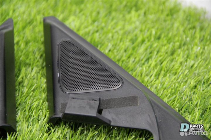 Треугольники зеркал Nissan Skyline CPV35-508696