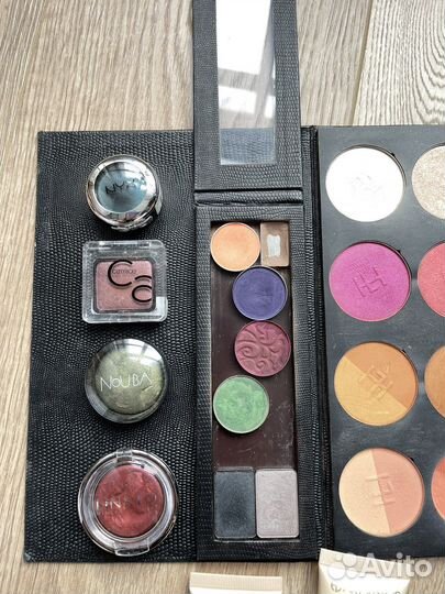 Набор косметики