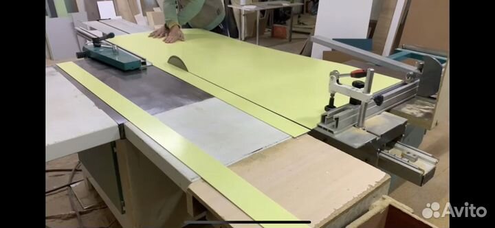 Фрезеровка чпу, раскрой листовых материалов