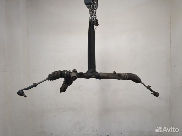 Рейка рулевая с г/у BMW 1 E87, 2008