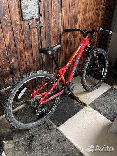 Детский велосипед GT stomper 20