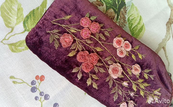 Футляр для очков