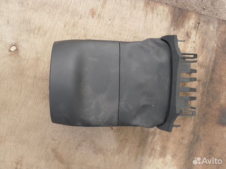 Кожух рулевой колонки audi R8 ауди р8