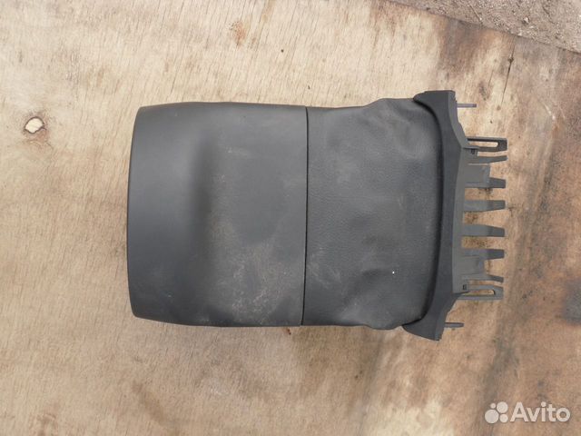 Кожух рулевой колонки audi R8 ауди р8