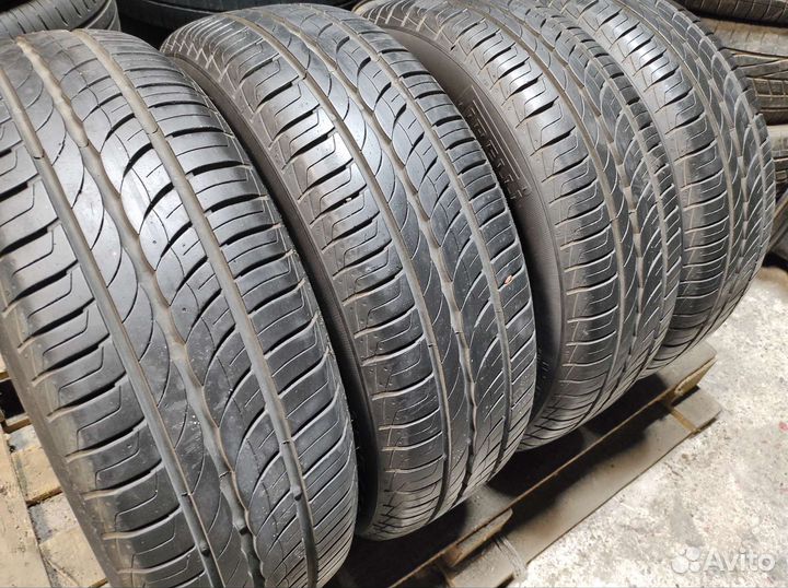 Pirelli Cinturato P1 185/60 R15