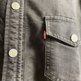 Levi's Джинсовое платье новое