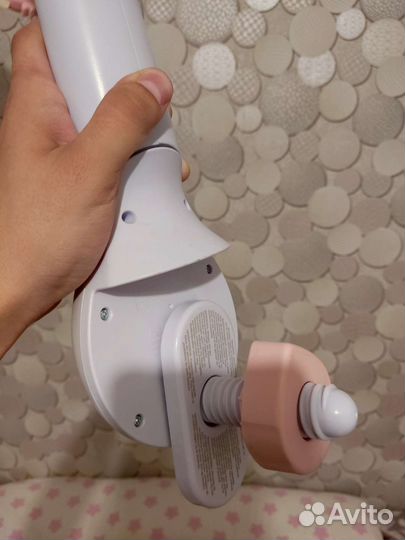 Мобиль с проектором Infantino