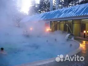 20 окт 23 тур в Тюмень на источник 