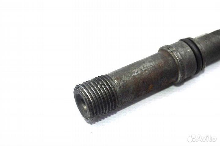 Форсунки / трубки, другие scania R-series (01.04)