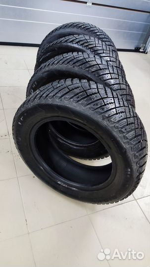 Goodyear Ultragrip Ice Arctic 195/65 R15 95T