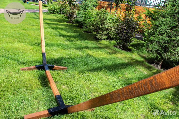 Гамак для дачи