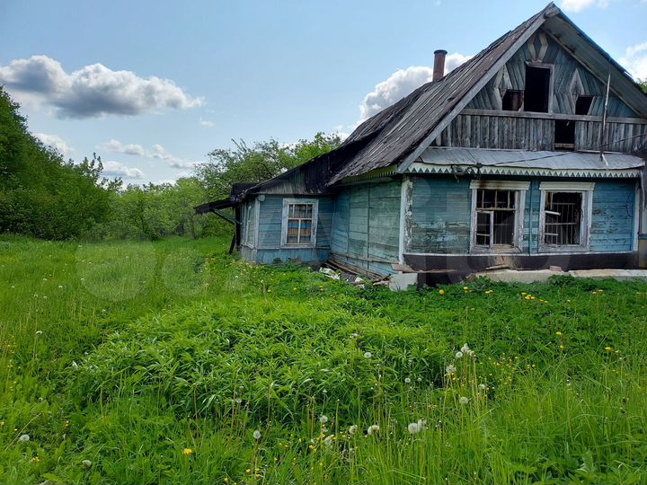 Участок 15 сот. (ИЖС)