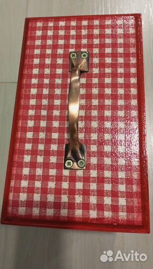 Чайный домик