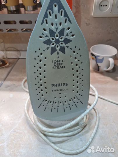 Утюг Philips