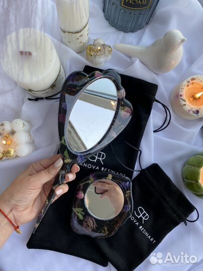 Селфи зеркало