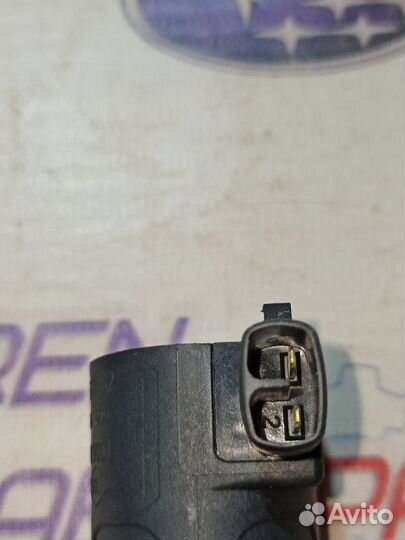 Катушка зажигания Renault Logan 2 K4M 2015