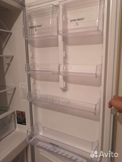 Холодильник