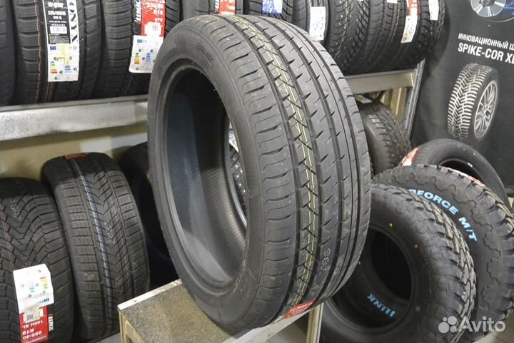 iLink Thunder U09 275/45 R21 110W